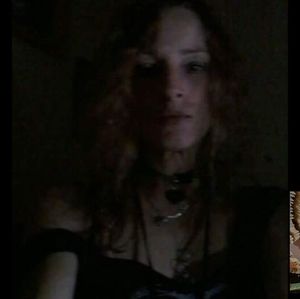 Meet your Posher, Sally